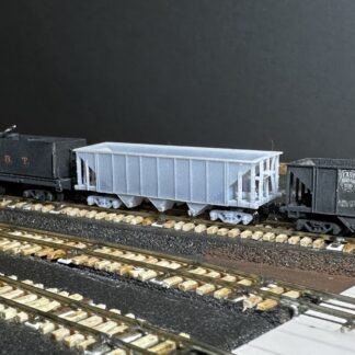 N Scale